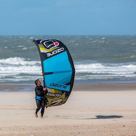 B&B Azee Oostende Eksteriør billede