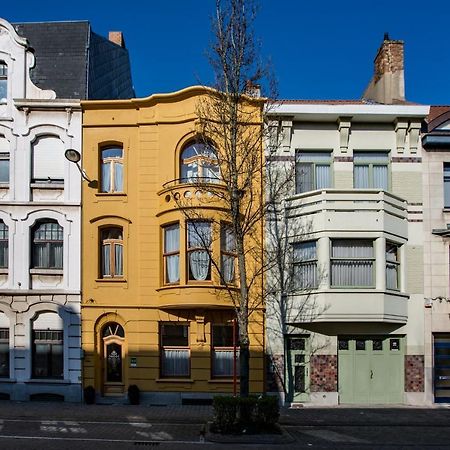 B&B Azee Oostende Eksteriør billede