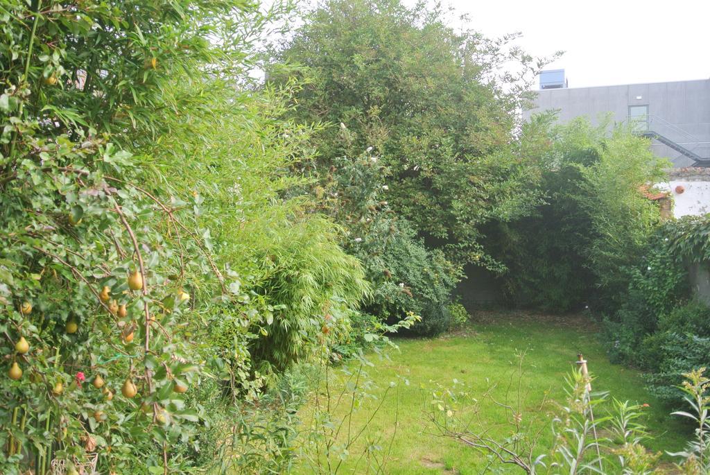 B&B Azee Oostende Eksteriør billede
