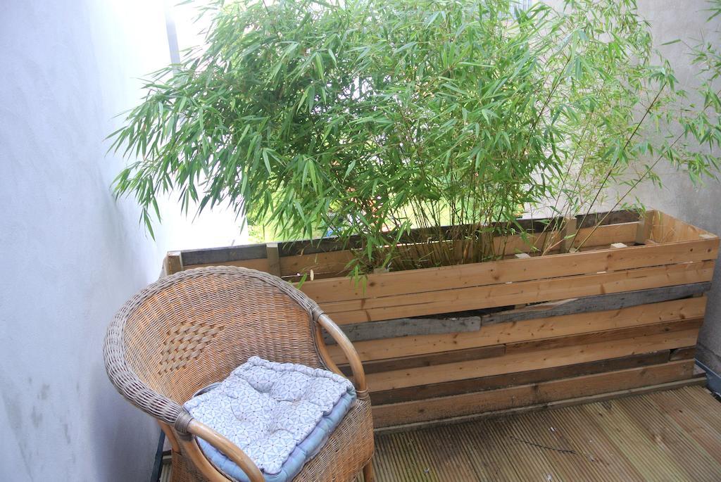 B&B Azee Oostende Værelse billede