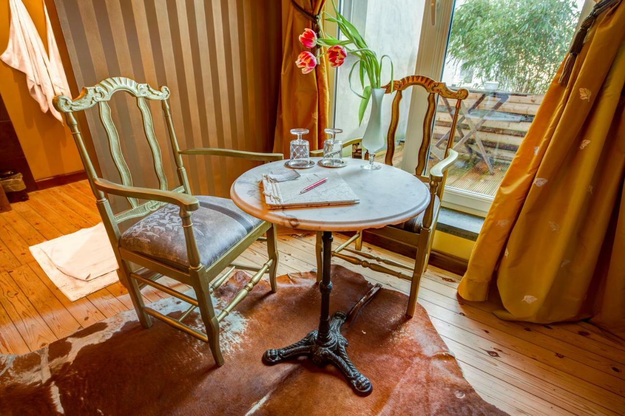 B&B Azee Oostende Værelse billede