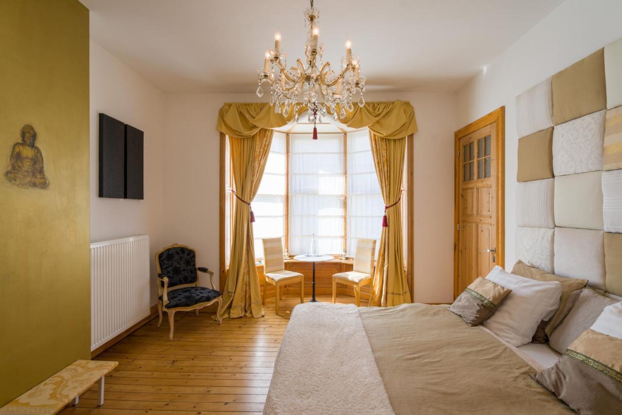 B&B Azee Oostende Eksteriør billede