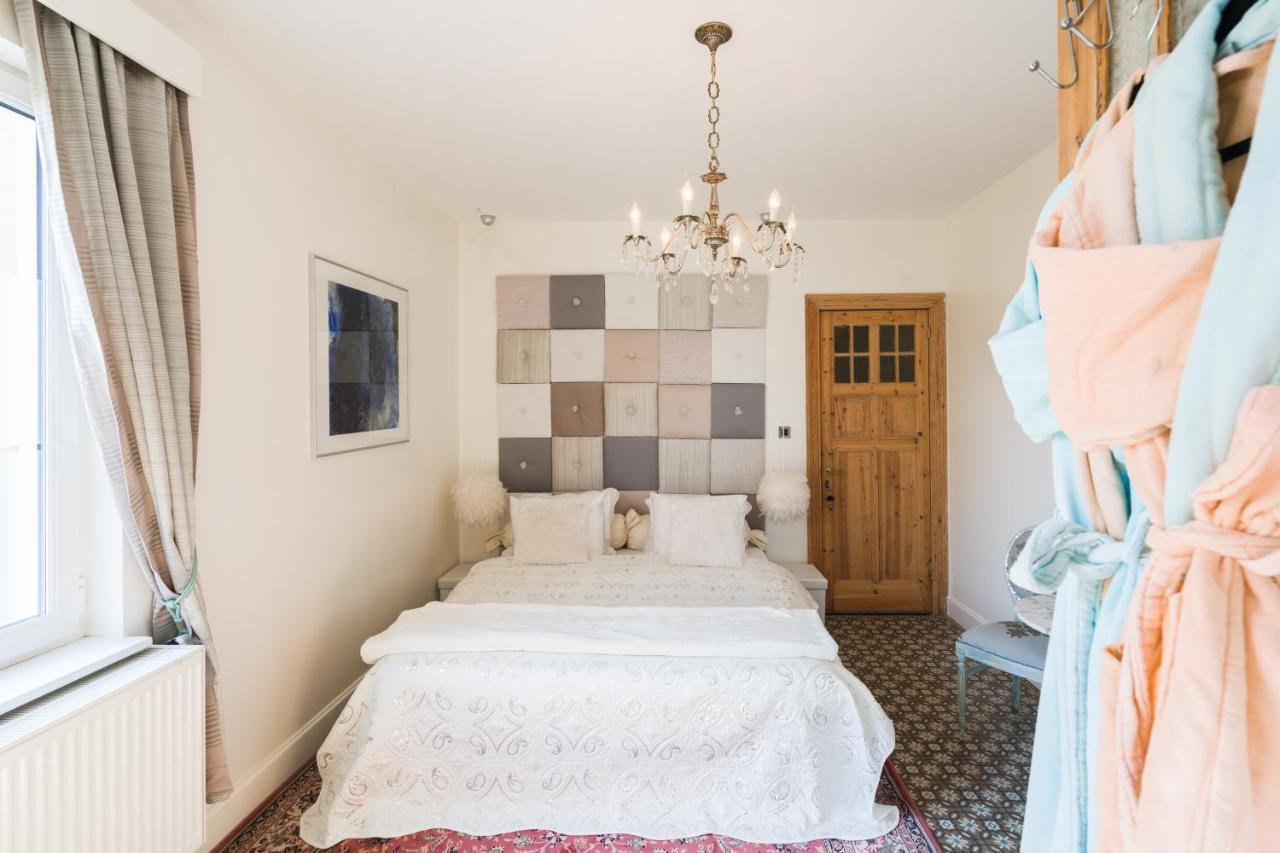 B&B Azee Oostende Eksteriør billede