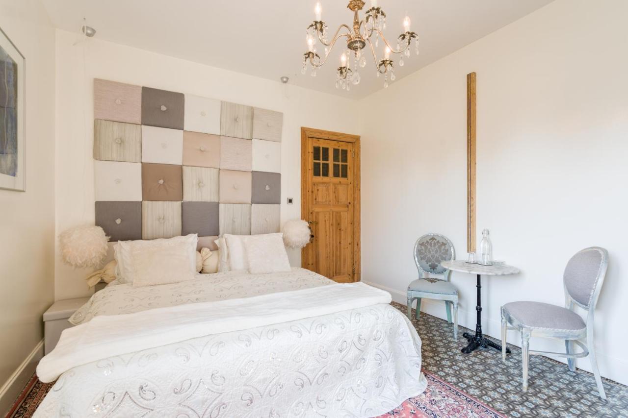 B&B Azee Oostende Eksteriør billede